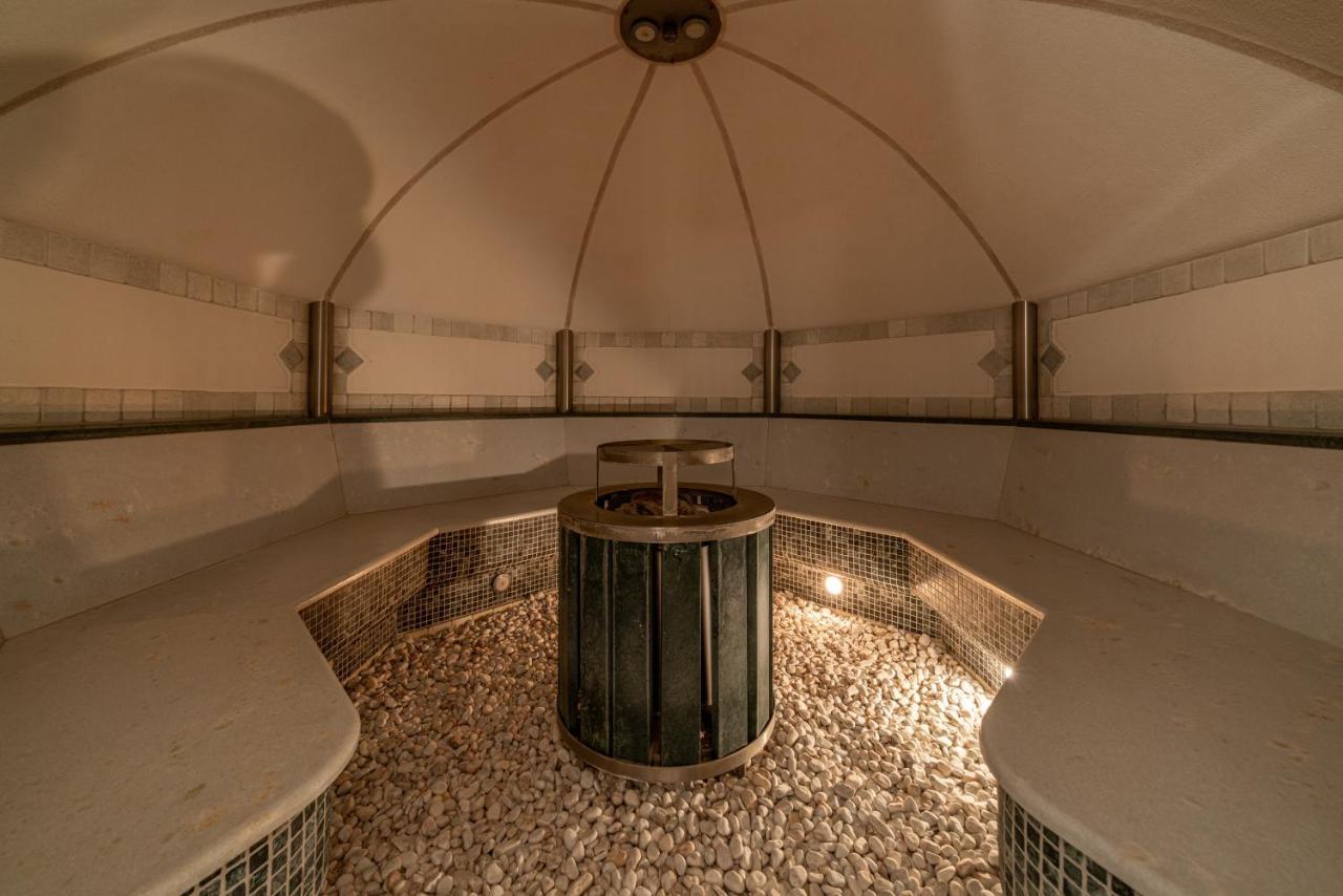 Hotel Adria Merano Eksteriør billede
