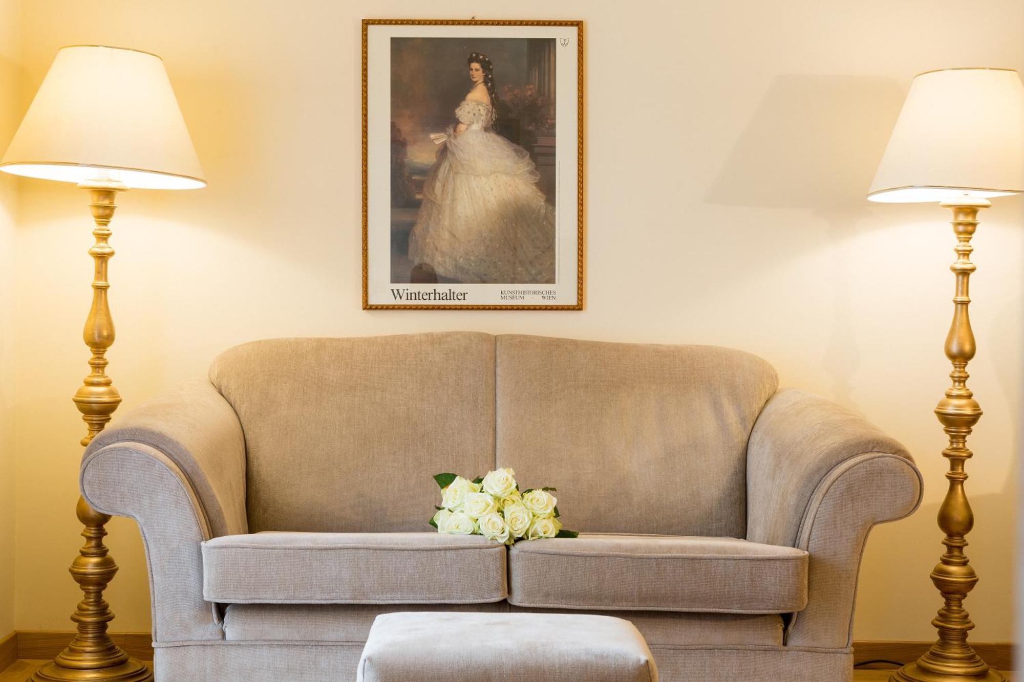 Hotel Adria Merano Eksteriør billede