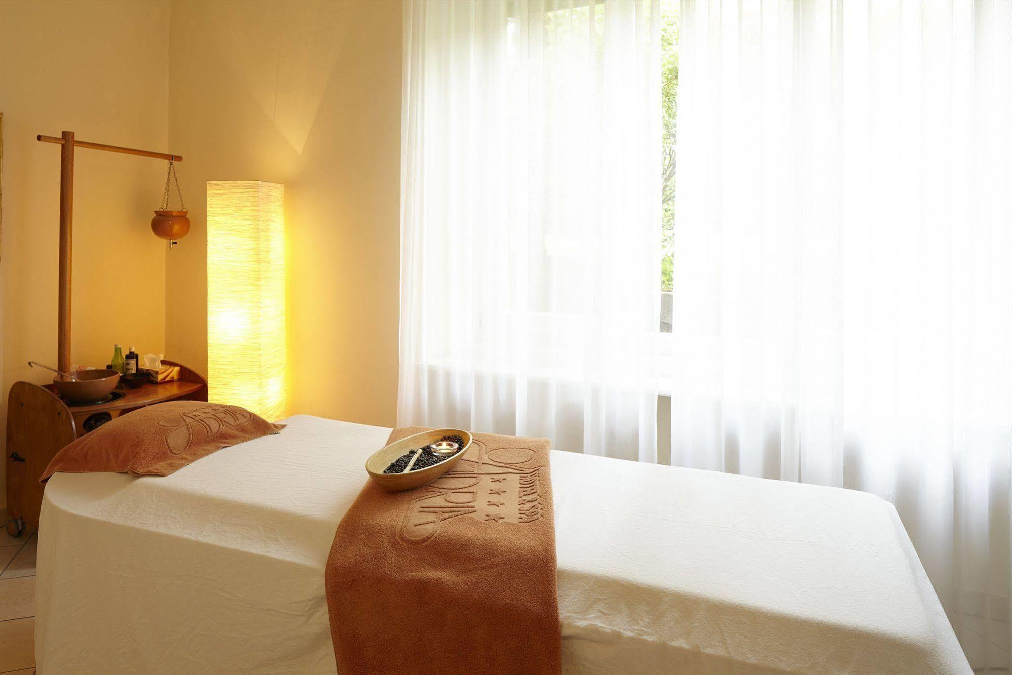 Hotel Adria Merano Eksteriør billede