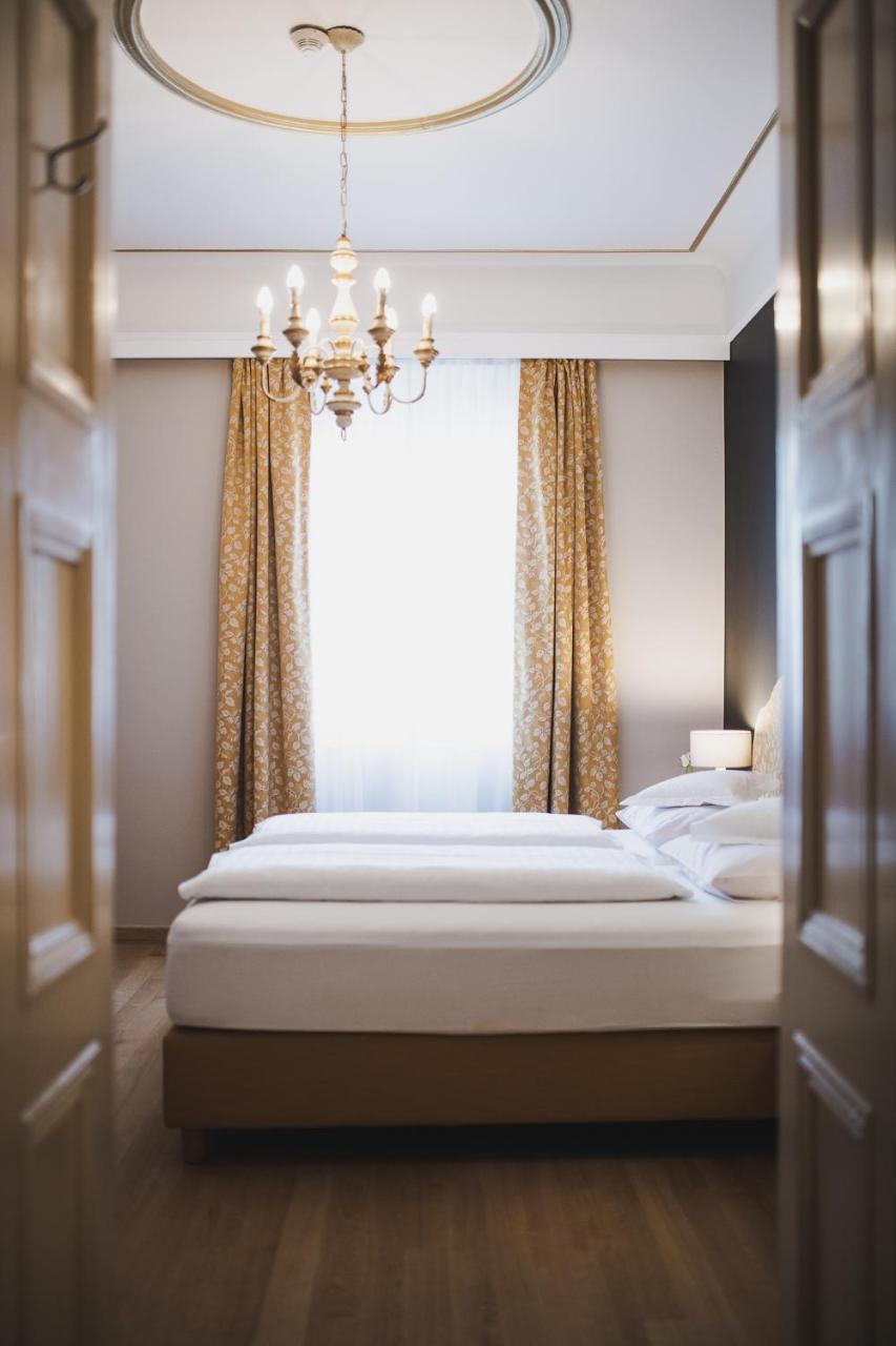 Hotel Adria Merano Eksteriør billede